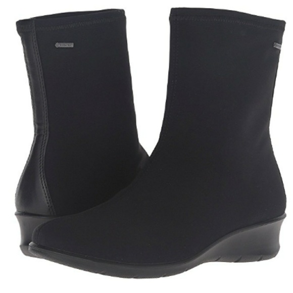 ecco felicia ankle boot